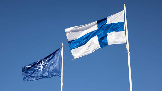 Президент Финляндии отказался размещать в стране бригады сил НАТО или США