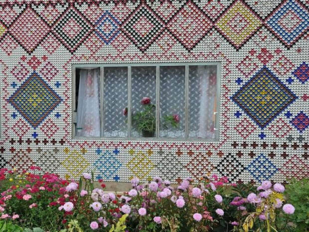 Поделки и украшения сделанные из пробок