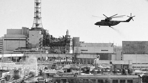 «Мы понимаем, откуда выползли»: история оператора ЧАЭС, который видел взрыв реактора своими глазами