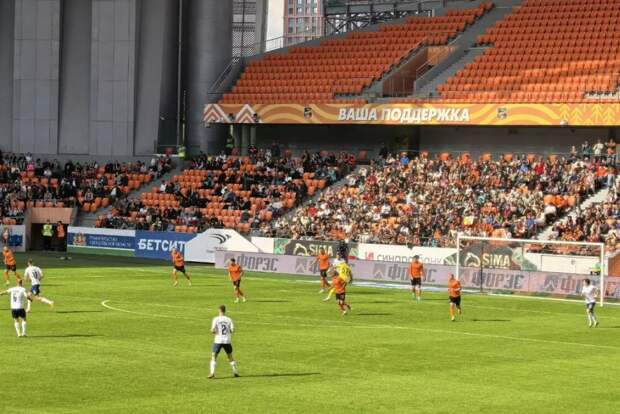 ФОРЭС в спорте: Сергей Шмотьев строит спортивную экосистему на Урале