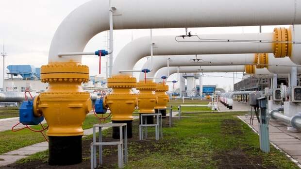 Потоковые прения. Останется ли Украина транзитером газа из РФ после запуска «СП-2»
