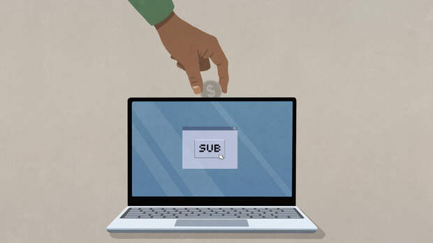 Адвокат Борзенко предупредила о рисках пробных подписок за 1 рубль