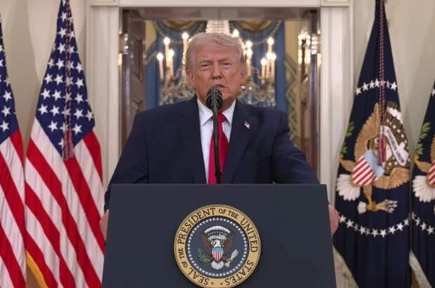 Axios: НАТО впало в кому из-за действий Трампа