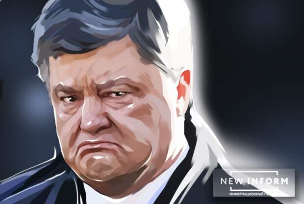 В Киеве признали, что Порошенко списывает на РФ свое неумение управлять страной