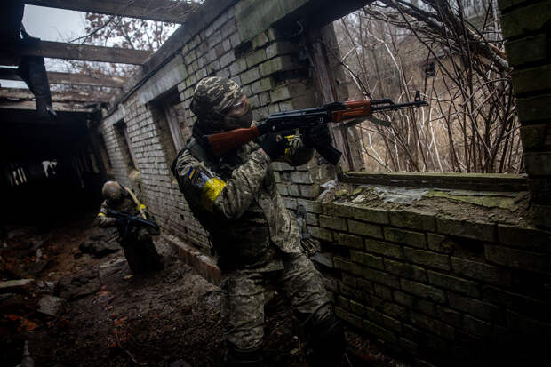 Партнеры Киева подтвердили один из крупнейших бюджетов на поддержку Украины