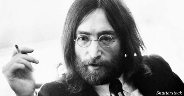 Джон Леннон: последнее интервью
