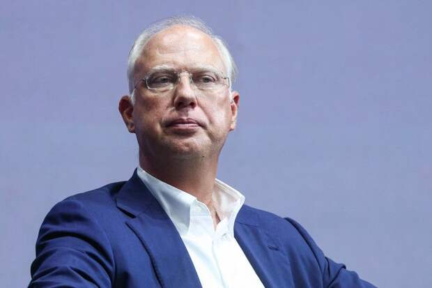 Дмитриев начал серию деловых встреч в Давосе