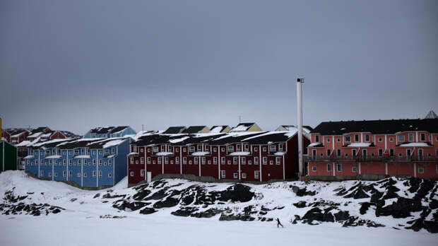 Вопрос жизни и смерти? Раскрыта главная причина интереса США к Гренландии