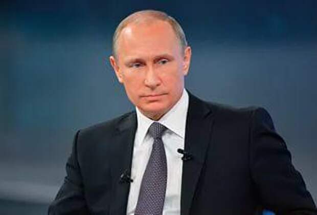 Путин рассказал, как европейцам легально обойти ответные санкции