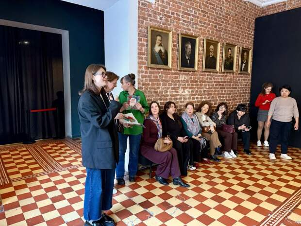 Дальний Восток обсуждает будущее музеев