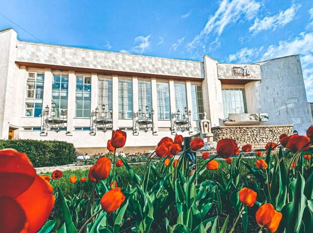 Почти век сказки: Рязанскому театру кукол исполнилось 99 лет