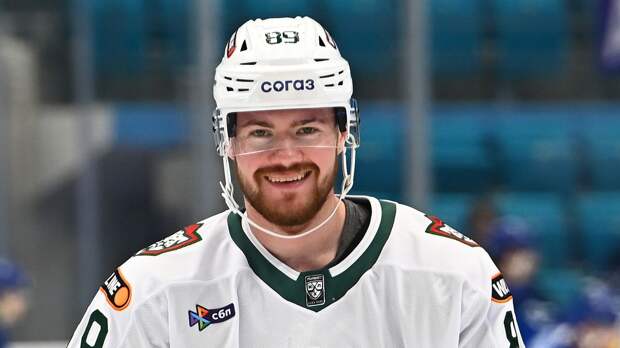 Карпухин о 3-0 в серии «Ак Барс» — «Динамо Минск»: «Не понимаю, почему это воспринимается как сенсация»