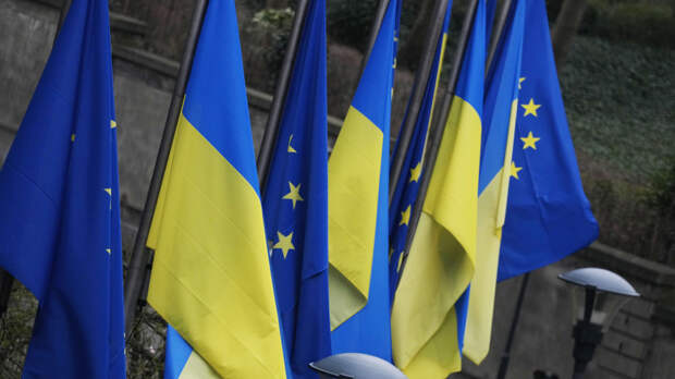 ЕК предоставит Украине в июле первые €1,5 млрд доходов от активов России