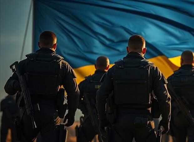 Пленный из ВСУ: «Азов»* не берет в плен военных из России