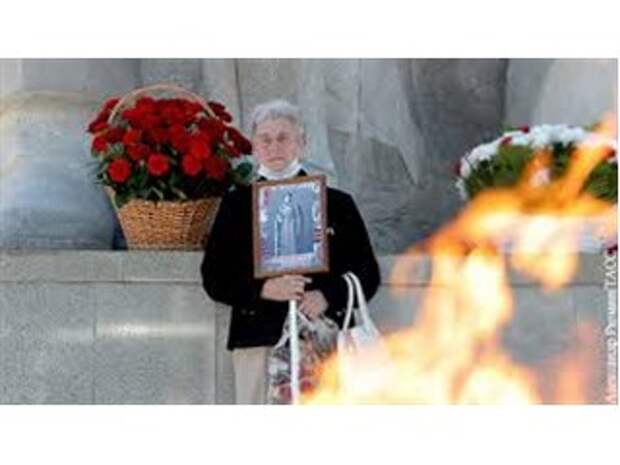 Тайная память и тайная скорбь