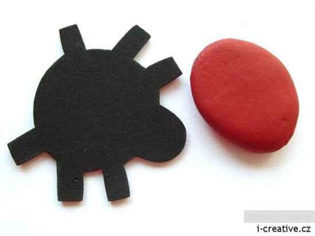 Поделки из камней для детей Поделки из камней для детей