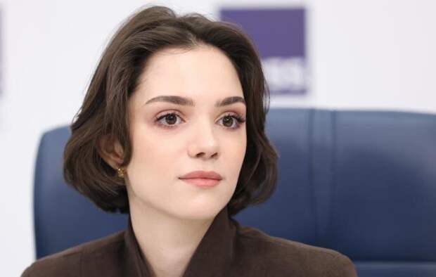 «Летим в Милан, чтобы делать эксклюзивный контент». Медведева, Ягудин и Скопцова поедут на Олимпиаду