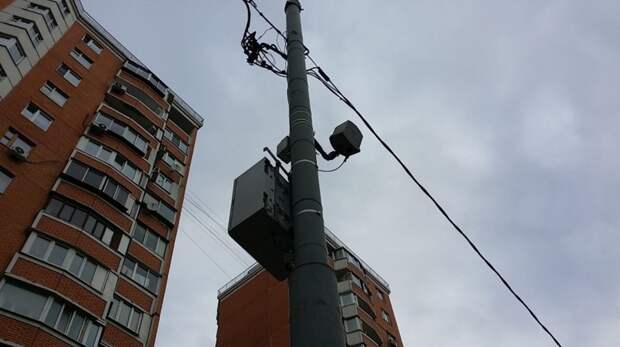Датчики дорожного движения, следящие за дорогами Москвы, легко взломать дтп, прикол, юмор
