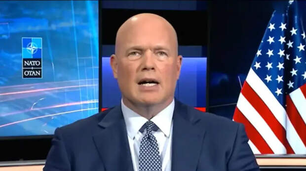 Уитакер: РФ разберется с Украиной и через три года будет готова к новой войне