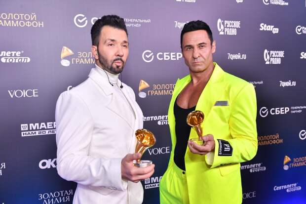 Клявер высказался о воссоединении группы «Чай вдвоем»