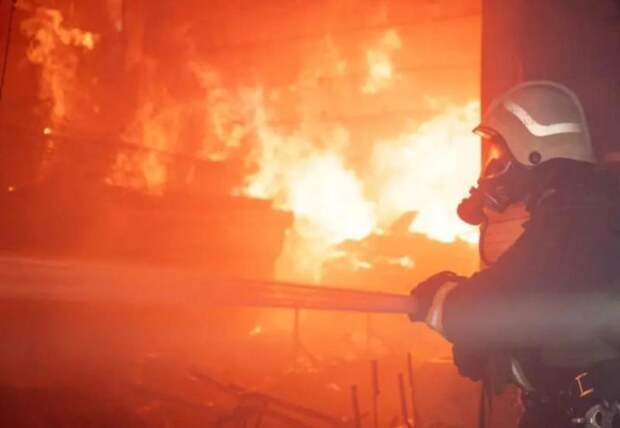 Украина нанесла удары по России: ракеты над Орловской областью