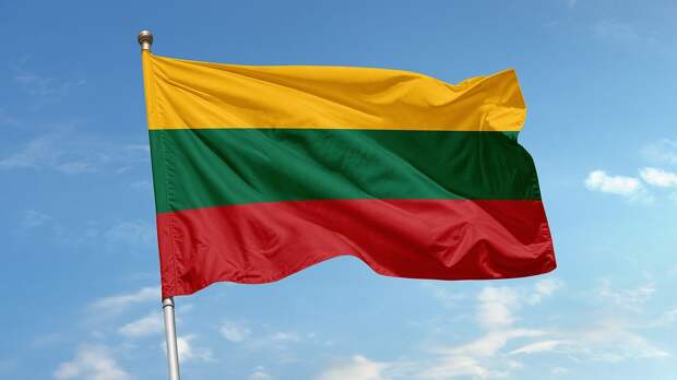 В Литве хотят законодательно запретить участие российских команд и спортсменов даже под нейтральным флагом