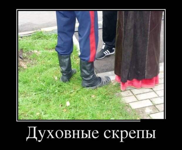 Демотиваторы (30 фото)
