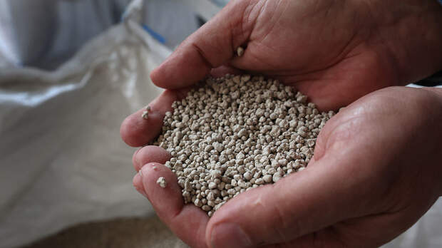 Telegraph: конфликт на Ближнем Востоке приведёт к кризису на рынке удобрений