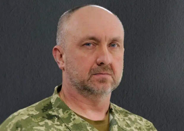 Новым командующим Сухопутными войсками ВСУ вместо Сырского станет замглавы Минобороны Павлюк