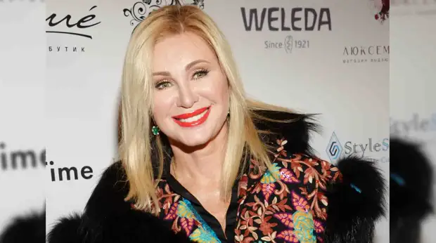 Вика Цыганова: Позовут петь на передовой — поеду не задумываясь!