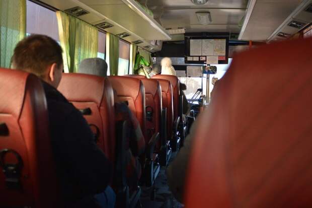 Администрацию городского округа в Приморье обязали обеспечить работу транспорта