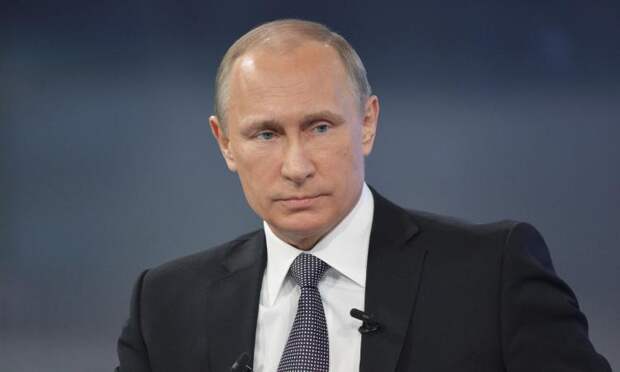 Путин: четвертую цепь энергомоста в Крым запустят в ближайшие дни
