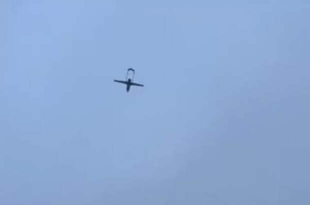 Стало известно, откуда дроны ВСУ атаковали Севастополь