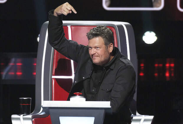 TV Ratings: The Voice Slips, Ties DWTS and Big Brother for Monday Win