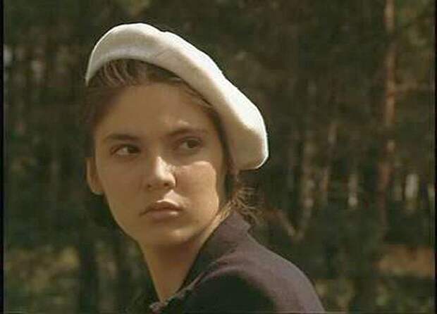 Лидия Вележева, кадр из фильма «Государственная граница». / Фото: www.kino-teatr.ru Лидия Вележева, кадр из фильма «Государственная граница». / Фото: www.kino-teatr.ru
