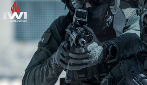 Винтовка IWI AR