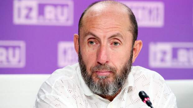 Кехман уходит с поста худрука Михайловского театра