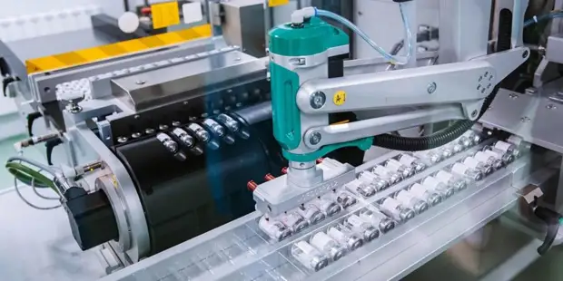 Собянин объявил о мерах поддержки импортозамещения в фармацевтической отрасли