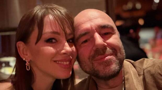 Елена Товстик заявила, что Полина Диброва доведет ее экс-мужа до "банкротства"