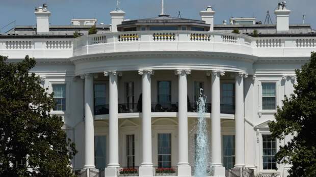 Белый дом: США и Украина 13 июня подпишут соглашение о безопасности