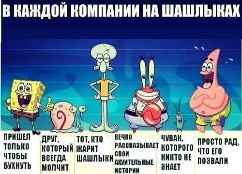 Прикольные картинки на каждый день