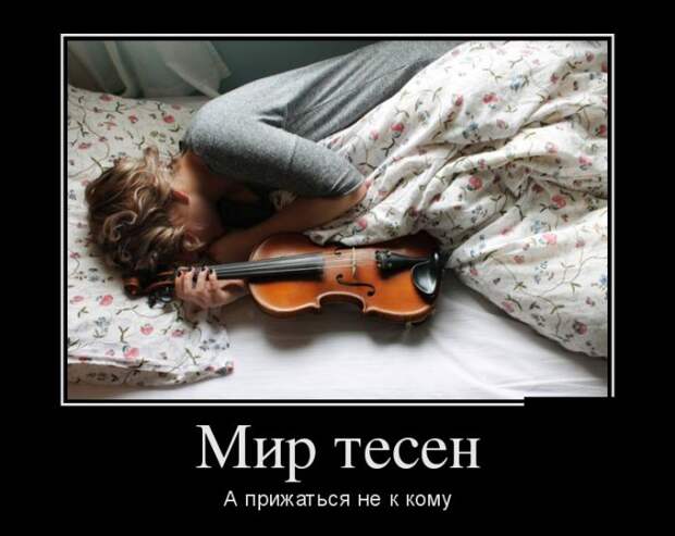 Демотиваторы (30 фото)