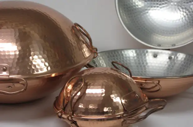 Катаплана: визитная карточка португальской кухни