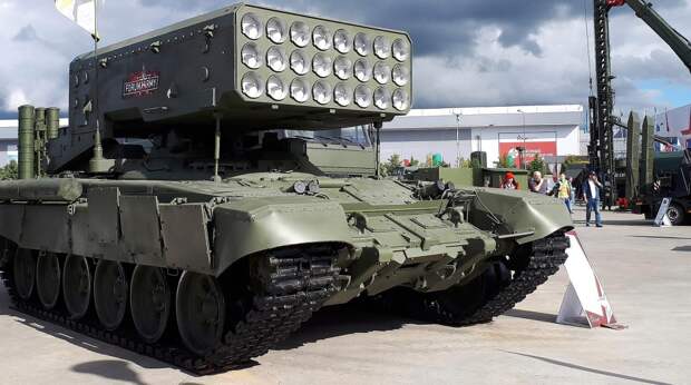 "Солнцепек" ликвидировал подземный комплекс ВСУ под Запорожьем