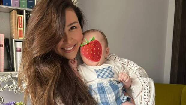 «Психика не справлялась»: Заворотнюк сбежала в дом матери с ребенком на руках — все подробности