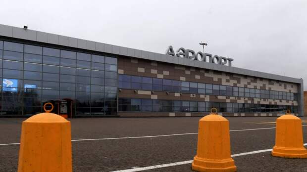 Росавиация: ограничения на работу аэропорта Нижнекамска сняты