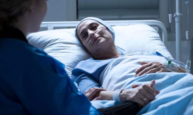 В Университете Кёнсан научились предсказывать, когда человеку осталось жить менее 24 часов