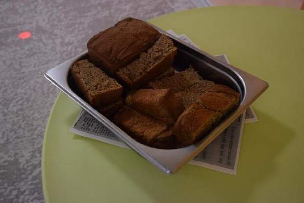 В Тамбове пройдёт Всероссийская акция "Блокадный хлеб"