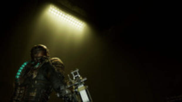 Обзор Dead Space (2023)