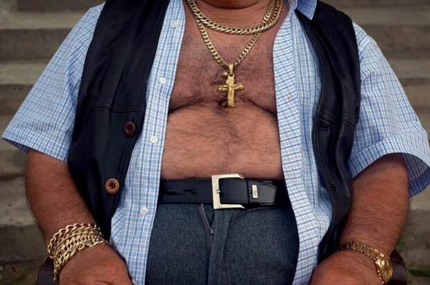 Всех цыганских баронов, задержанных на сходке в Липецкой области, отпустили